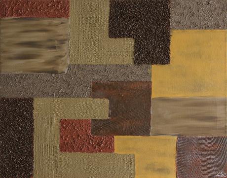 Formen und Flächen - Michael Schirdewahn - Array auf Array - - Formen und Flächen - Michael Schirdewahn - Array auf Array - -