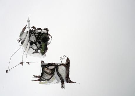 Heimliche Beobachtung - Reiner Poser - Array auf - Array - Heimliche Beobachtung - Reiner Poser - Array auf - Array -