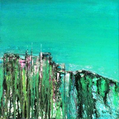 Caldera - Brigitte Grau grauzone-art - Array auf Array - - Array Caldera - Brigitte Grau grauzone-art - Array auf Array - - Array