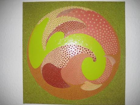 Energie - Kay Friedrich - Array auf Array - Array - Array Energie - Kay Friedrich - Array auf Array - Array - Array