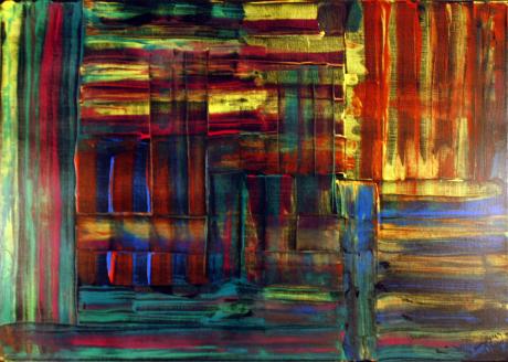 Neues Kunstwerk - jan-niklas rabeneck - auf - - Neues Kunstwerk - jan-niklas rabeneck - auf - -