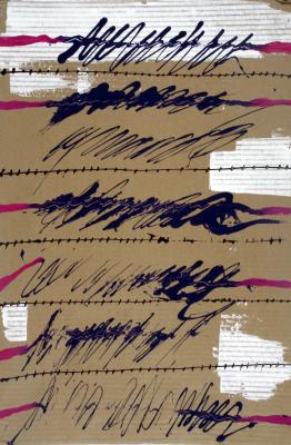 Neues Kunstwerk - jan-niklas rabeneck - auf - - Neues Kunstwerk - jan-niklas rabeneck - auf - -