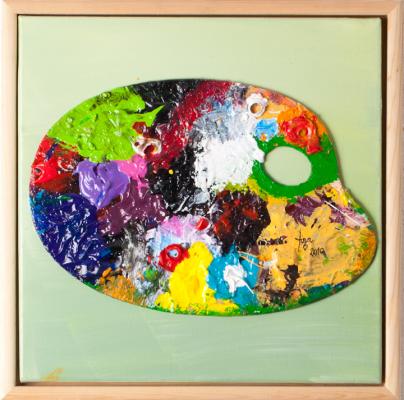 Neues Kunstwerk - Tina Mitterhuemer - auf Array - Array - Array Neues Kunstwerk - Tina Mitterhuemer - auf Array - Array - Array