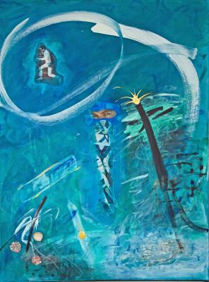 Jude`s secret - Frida B. - Array auf Array - Array - Array Jude`s secret - Frida B. - Array auf Array - Array - Array