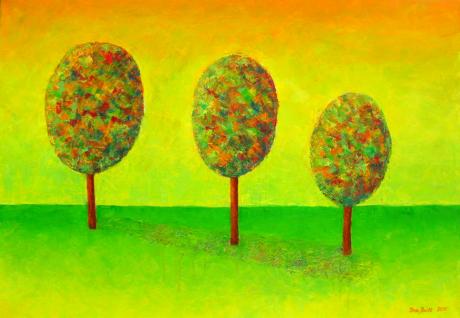 Three wishes . - Ira Batt - Array auf Array - Array - Array Three wishes . - Ira Batt - Array auf Array - Array - Array