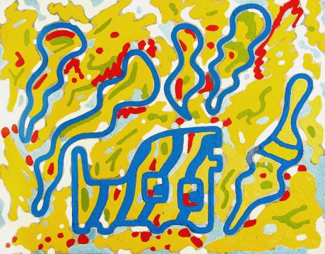 Minensuchesel - Markus Johne - Array auf Array - Array - Array Minensuchesel - Markus Johne - Array auf Array - Array - Array