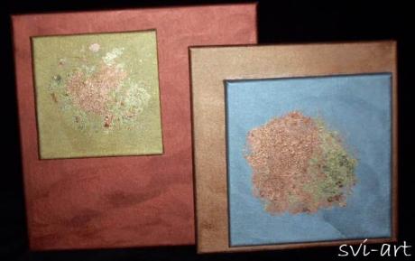 Metall - Marjana Svinjar - Hinzmann - Array auf Array - - Metall - Marjana Svinjar - Hinzmann - Array auf Array - -