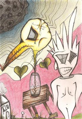 --- - Pfeffer&Salz Benjamin Schulz - Array auf Array - Array - Array --- - Pfeffer&Salz Benjamin Schulz - Array auf Array - Array - Array