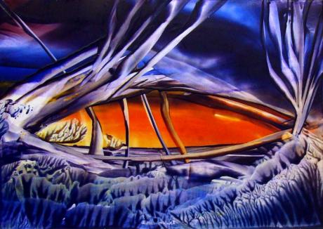 ohne Titel - Ulrike Hasenburg - Array auf Array - - Array ohne Titel - Ulrike Hasenburg - Array auf Array - - Array