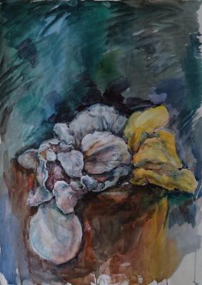 Bloomen #3 - Vladislav Kolomoec - Array auf Array - Array - Array Bloomen #3 - Vladislav Kolomoec - Array auf Array - Array - Array