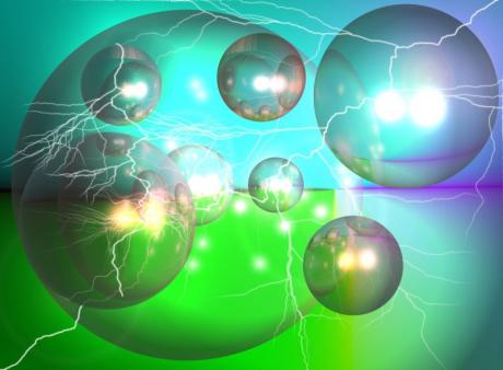 Energie - Roland Benner - Array auf - Array - Energie - Roland Benner - Array auf - Array -