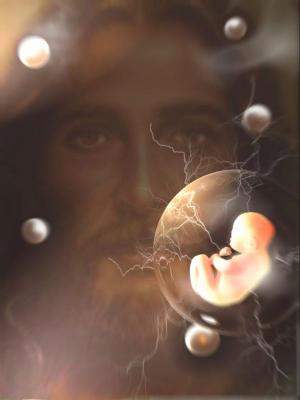 Kosmische Geburt - Roland Benner - Array auf - Array - Kosmische Geburt - Roland Benner - Array auf - Array -