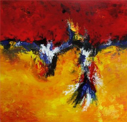 Magma X - Peter Nottrott - Array auf Array - Array - Array Magma X - Peter Nottrott - Array auf Array - Array - Array