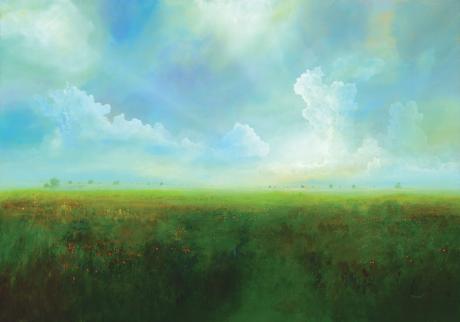 Erdentag - Silvian Sternhagel - Array auf Array - Array - Array Erdentag - Silvian Sternhagel - Array auf Array - Array - Array