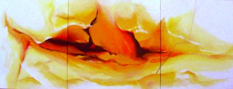 -Das unbekannte Land- 3-teilig!!! - Willi Mayerhofer - Array auf Array - Array - -Das unbekannte Land- 3-teilig!!! - Willi Mayerhofer - Array auf Array - Array -