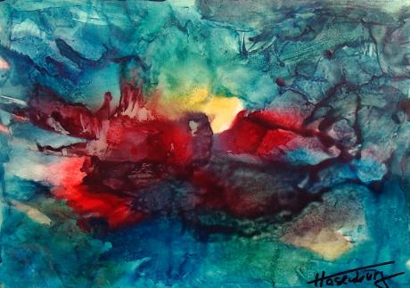 --- - Ulrike Hasenburg - Array auf Array - Array - --- - Ulrike Hasenburg - Array auf Array - Array -