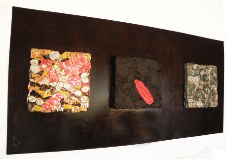 PROMETHEE by BRUCE (Bruce de Jaham) - Bruce De Jaham - Array auf - Array - PROMETHEE by BRUCE (Bruce de Jaham) - Bruce De Jaham - Array auf - Array -