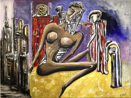 Out of norm - Antonino Di Bella - Array auf - Array - Array Out of norm - Antonino Di Bella - Array auf - Array - Array