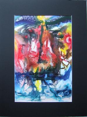 ohne Titel - Helga Wickermann - Array auf Array - Array - Array ohne Titel - Helga Wickermann - Array auf Array - Array - Array