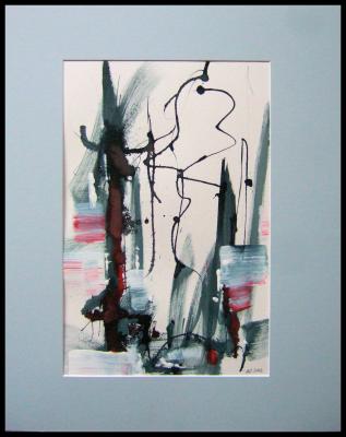 ohne Titel - Helga Wickermann - Array auf Array - Array - Array ohne Titel - Helga Wickermann - Array auf Array - Array - Array