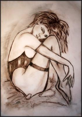 Proportionskizze pinup style - Max Strammer - Array auf - Array - Proportionskizze pinup style - Max Strammer - Array auf - Array -