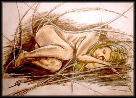 Nackte im Nest - Max Strammer - Array auf - Array - Array Nackte im Nest - Max Strammer - Array auf - Array - Array