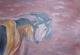 Chevaux - Sonja Deutschendorff - Acryl auf Papier - Pferde - Gegenständlich Chevaux - Sonja Deutschendorff - Acryl auf Papier - Pferde - Gegenständlich