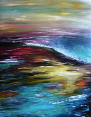 Nur ein Moment - Brigitte Grau grauzone-art - auf - Array - Nur ein Moment - Brigitte Grau grauzone-art - auf - Array -