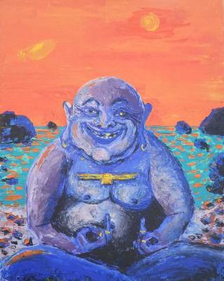 Magic Island La Gomera III - Bodhi Bharta - Array auf Array - Array - Magic Island La Gomera III - Bodhi Bharta - Array auf Array - Array -