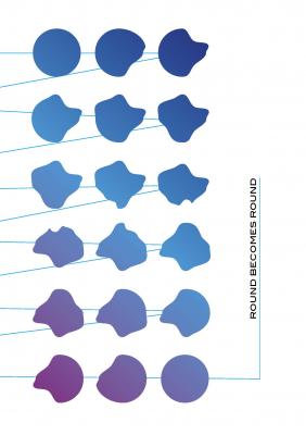 Round becomes Round - Marion Wagner - Array auf - Array - Round becomes Round - Marion Wagner - Array auf - Array -