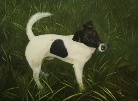 DOG - Theo Todorov - Array auf Array - Array - Array DOG - Theo Todorov - Array auf Array - Array - Array