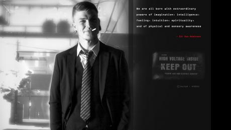 Alienated Youth - Ute Bescht - Array auf - Array - Alienated Youth - Ute Bescht - Array auf - Array -