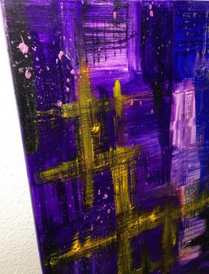 New York Skyline - Fabian Dee - auf - Array - New York Skyline - Fabian Dee - auf - Array -