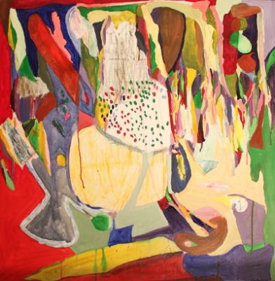 Flower - Daniela Neumann - Array auf Array - Array - Array Flower - Daniela Neumann - Array auf Array - Array - Array