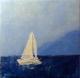 sailing_1 - Magdalena Kukla - Acryl auf Leinwand - - Impressionismus sailing_1 - Magdalena Kukla - Acryl auf Leinwand - - Impressionismus