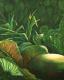 Junges GemÃ¼se - Bettina Meissner -  auf Nessel - Fantastisch-Natur - 