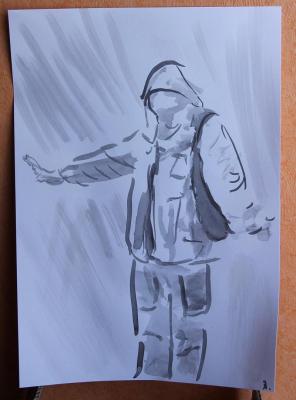 Regen - Andreas Mlynek - Array auf Array - Array - Array Regen - Andreas Mlynek - Array auf Array - Array - Array