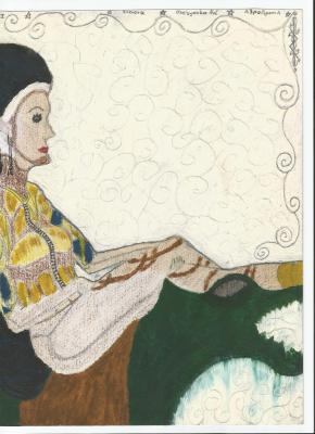 Obezyanka Nol - Markus Schachinger - Array auf - - Array Obezyanka Nol - Markus Schachinger - Array auf - - Array