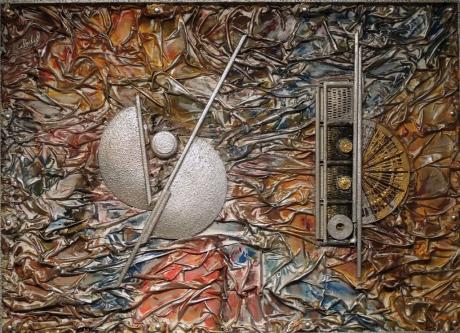 --- - Hanif Abdul - auf - Array - --- - Hanif Abdul - auf - Array -