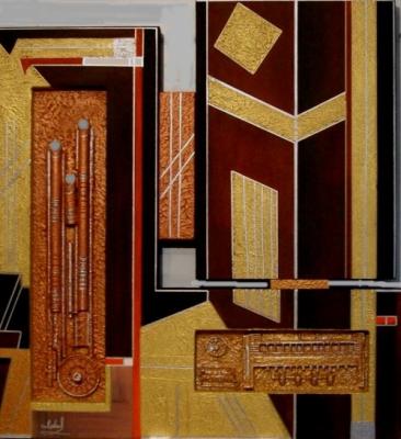 --- - Hanif Abdul - auf - Array - --- - Hanif Abdul - auf - Array -