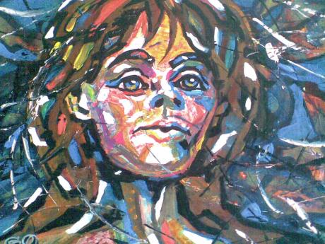 LeeAnn - Peter David - Array auf Array - Array - LeeAnn - Peter David - Array auf Array - Array -