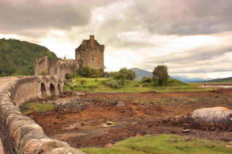 Landschaften von Schottland - Elena Prokopenko - auf - Array - Landschaften von Schottland - Elena Prokopenko - auf - Array -