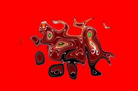 Fossil en couleur 3 - Reimo Schmalstich - Array auf - Array - Fossil en couleur 3 - Reimo Schmalstich - Array auf - Array -