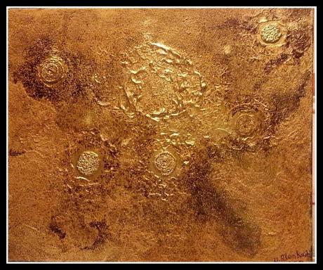 Tanz der Sterne - monika allenbach - Array auf Array - - Tanz der Sterne - monika allenbach - Array auf Array - -