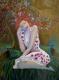SÃ¼sse TrÃ¤ume - Elisabeth Farkas szÃ¶cs - Acryl auf Leinwand - Menschen - 