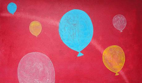 flüchtig - Sabine Roesmer - Array auf Array - Array - Array flüchtig - Sabine Roesmer - Array auf Array - Array - Array