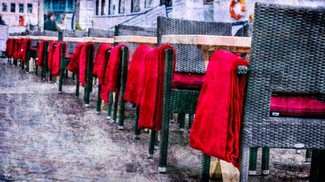 ...noch kein Sommer in Sicht... - Heiko Westphalen - Array auf - Array - ...noch kein Sommer in Sicht... - Heiko Westphalen - Array auf - Array -