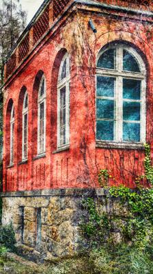 Auf Stein gebaut - Heiko Westphalen - auf - Array - Auf Stein gebaut - Heiko Westphalen - auf - Array -