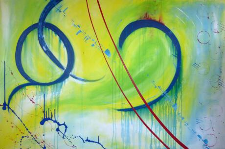 GrünFeld - Birgit Haitz - Array auf Array - Array - Array GrünFeld - Birgit Haitz - Array auf Array - Array - Array