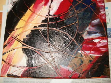 ohne Titel - Christoph Gerritsen - auf - - ohne Titel - Christoph Gerritsen - auf - -